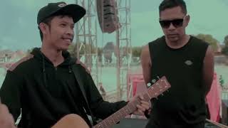 Dalan Liyane - Hendra kumbara | Guyonwaton Cover (Video Lyric)