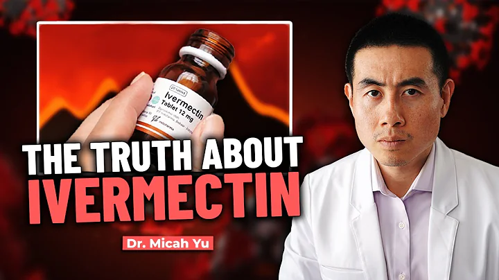 Ivermectin for Autoimmune Disease and Arthritis