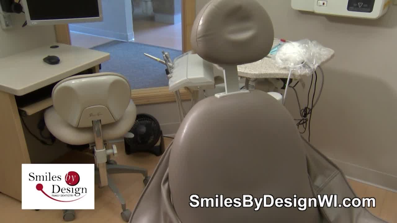 beautiful smiles by design