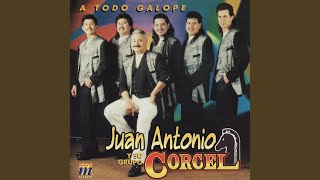 Video thumbnail of "Juan Antonio y Su Grupo Corcel - Mi Corcel"