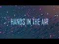 NU&#39;EST  - HANDS IN THE AIR