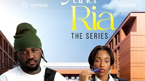Tay & Ria episode 3 😍❤️