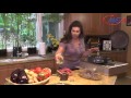 maklobeh (rice with meat and vegetables mold )مقلوبة لحم samira's kitchen, episode # 172 part 1