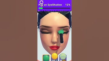 Build A Queen // #youtube #gaming #buildaqueen #games #gameplay #shorts #youtubeshorts