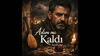 Adım Mı Kaldı Soulecho 