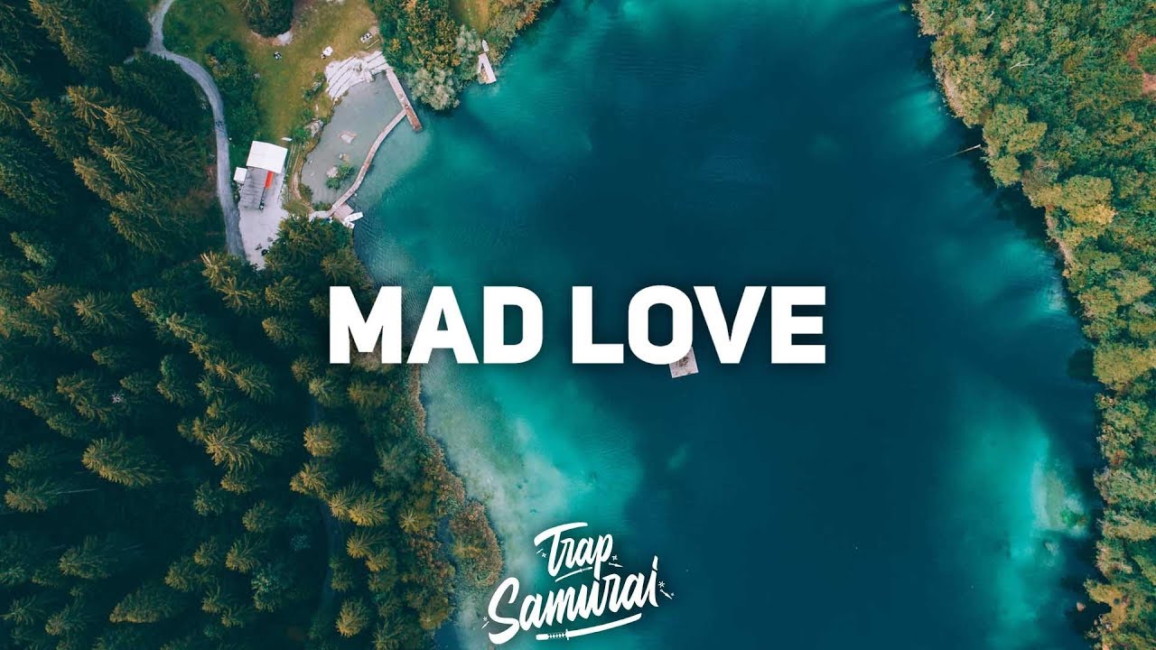 Mabel - Mad Love (Rosie Thorn Remix)
