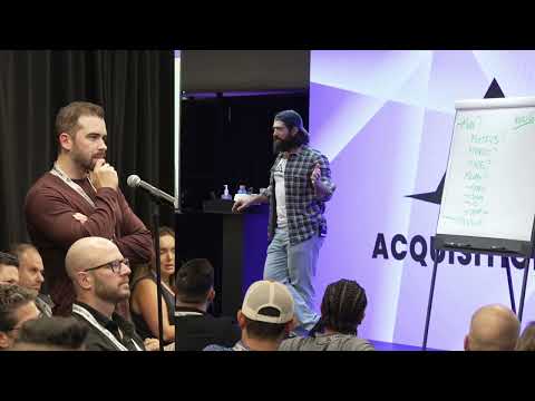 “I Build Websites For Clients. Is AI Going to Put Me Out of Business?” Episode cover