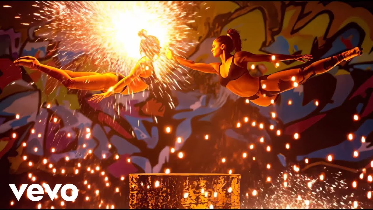 Artista de Reggaeton - Dueños de la Noche (Official Music Video)