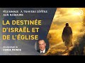 La destine disral et de lglise  derek prince