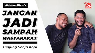 #UnboxBisnis | Eps.2 Diujung Senja Kopi - mySumatera