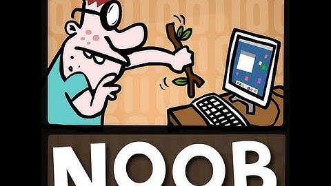 Why I hate playing with randoms...