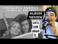 Angelina Jordan New ALBUM celebration!!!! All the Angels Around the world!!