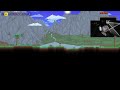 me paso TERRARIA como mago en la 1.4.5 ¿que mrd hago?
