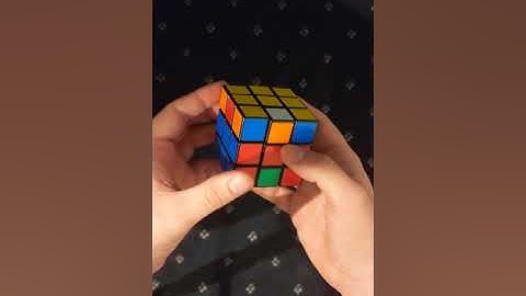 LSE trick: AUF prediction during the non-3 cycle 4c cases(goodbye cubers :/  )