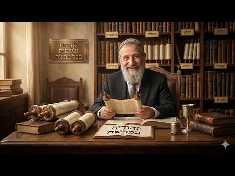 השיעור המלא בווידאו