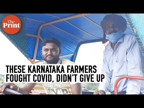 Despite economic distress, here's how Karnataka's farmers learnt to innovate during COVID-19