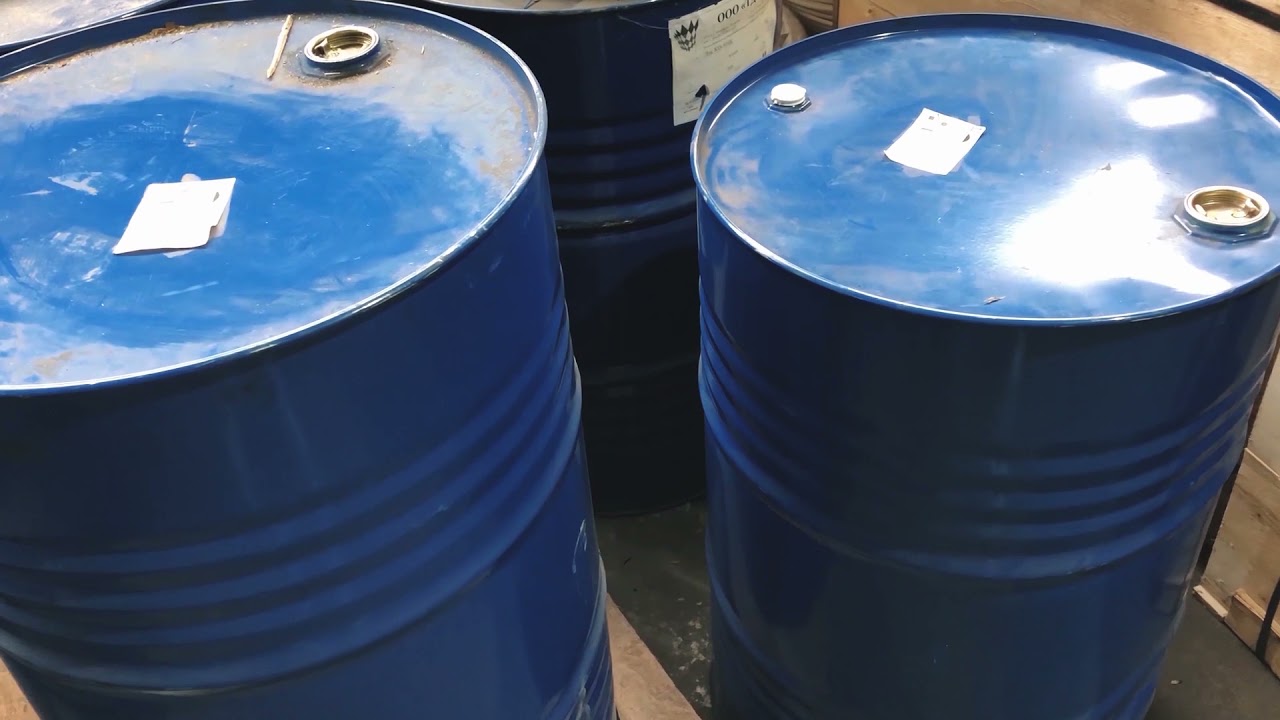 Эмаль ГФ-92 ХС ГОСТ 9151-75. Применение и технические характеристики