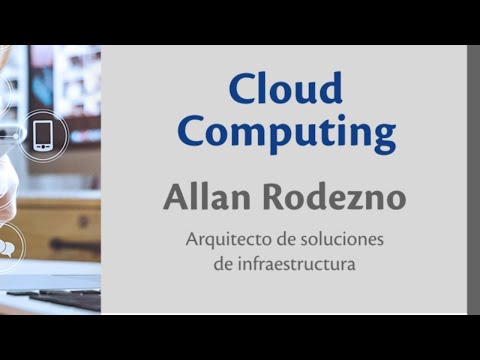 Tigo Business Master - Webinar: Cloud Computing