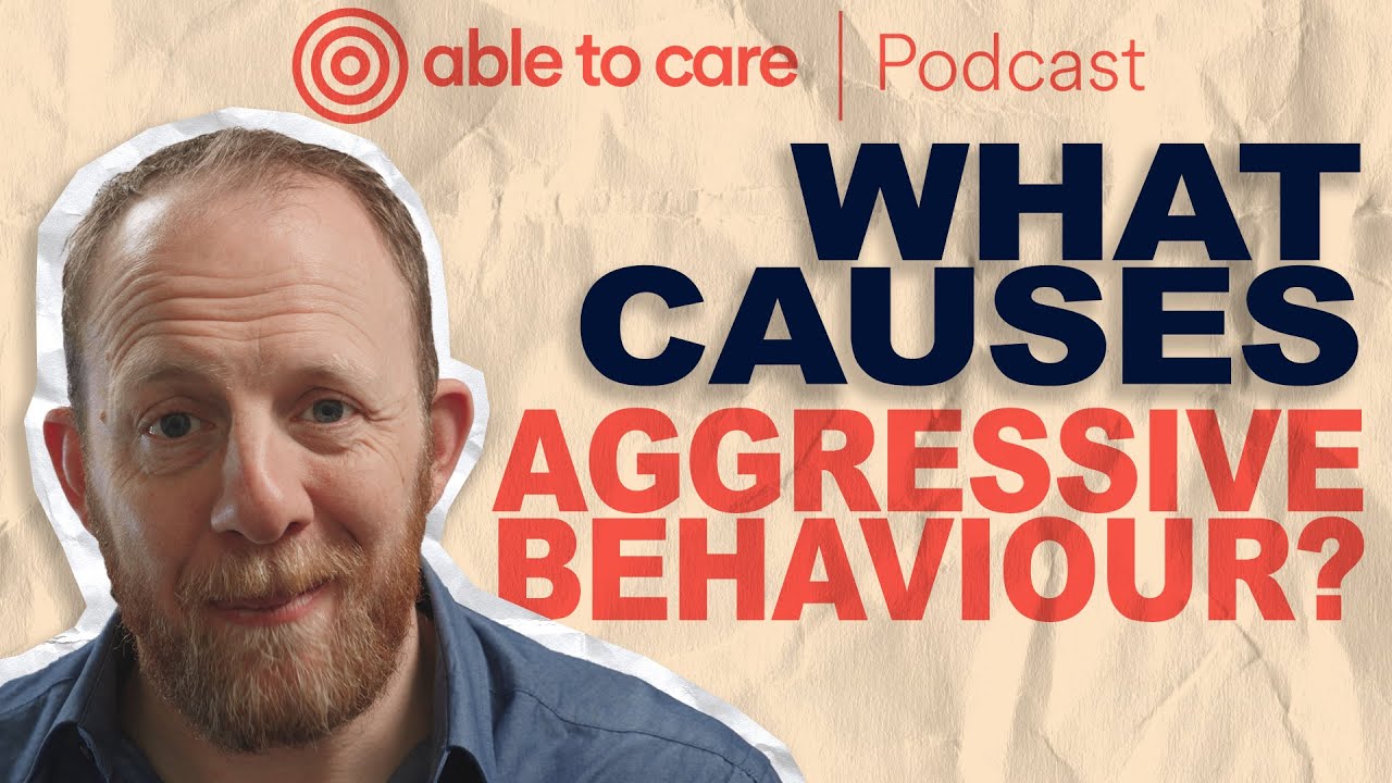 What Causes Challenging Behaviour YouTube What Causes Challenging Behaviour YouTube