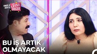 Birgül Kayıp Pasaportunu Buldu! - Songül ve Uğur ile Sana Değer 420. Bölüm