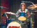 Rush working man early 1974 john rutsey on drums