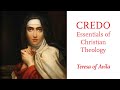 Christian Mystics: Teresa of Ávila