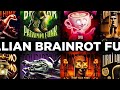 рџ Ґ INSANE ITALIAN BRAINROT FUNK MIX 2025 рџ Ђ Ultimate Sahur BRRRR Crocodilo SongVerse Exclusive рџ Ґ INSANE ITALIAN BRAINROT FUNK MIX 2025 рџ Ђ Ultimate Sahur BRRRR Crocodilo SongVerse Exclusive