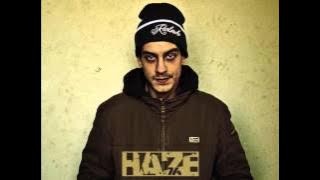 Haze - Ich bin Haze (Karlsruher Schule)