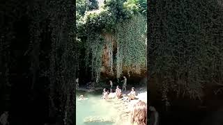 Cascada de Tobera Frias