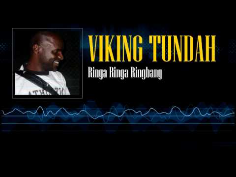 Viking Tundah - Ringa Ringa Ringbang [Soca 1990]