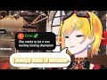 Kaela’s Dream: become a zoo owning boxing commentator【Kaela/HololiveID】