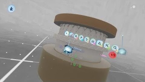 Dreams™PS4 Physics Issue