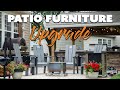 Outdoor Furniture Upgrade | Patio Furniture Upgrade Featuring the Breeo X-Series