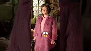Harry Potter 5 Cast Then vs Now (2007–2026) 🪄 Magical Transformation!
