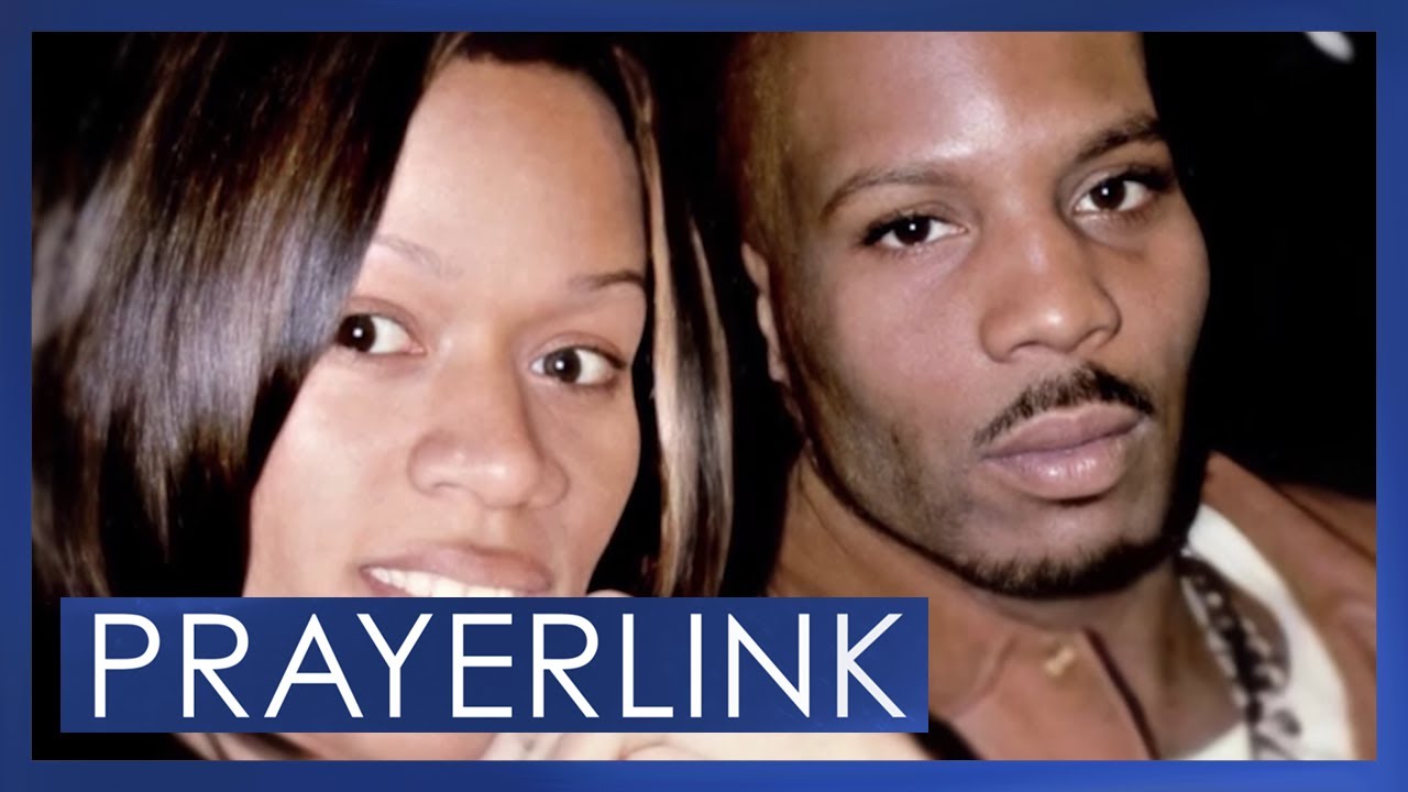 Tashera Simmons Talks DMX, Betrayal, Abuse And Healing | Prayer Link - October 7, 2025