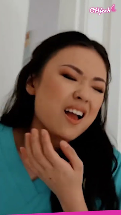 Lulu chu work as a nurse in the hospital