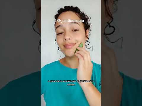 Vídeo: 8 maneiras de usar Aloe Vera para tratar eczema