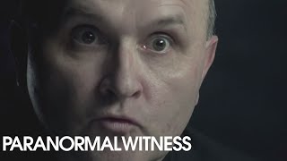 Paranormal Witness: "The Exorcist" Preview | S3E19 | SYFY