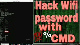 How to hack Wifi |||| 💯% working .. // hacking screenshot 1