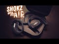 SHOKZ OpenFit Air Unboxing + Contents