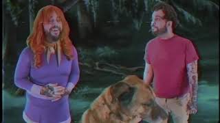 Doody Doo - Braveyard In The Graveyard Scooby Doo Parody