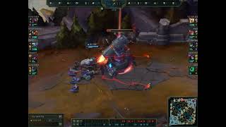 롤 케일 카운터 2 Lol Kayle Counter 2 リーグオブレジェンドケイルカウンター2