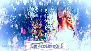 Elgar   Salut d'Amour, Op 12