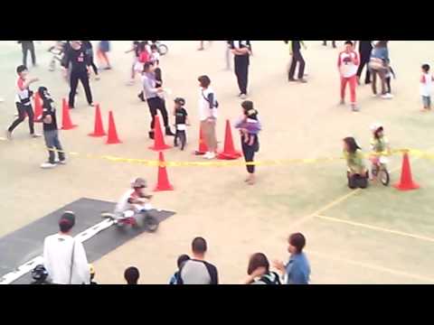 TRC vol.2  チーム対抗親子リレー ☆決勝 ～KICKS～