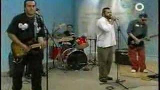 LA ROYAL CLUB "Suda mi Cuerpo" Canal Once con Cesar Costa