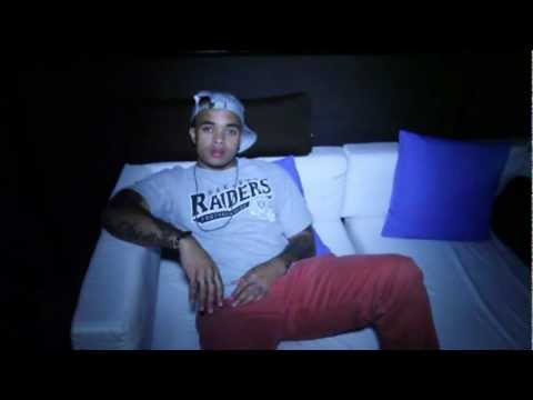 Bobby Brackins - For The People