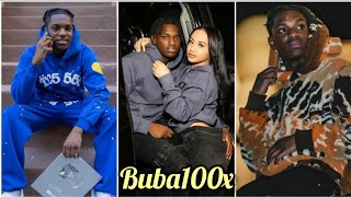 Buba100x Lifestyle (Buba and Rella) Biography, Relationship, Hobbies, Net Worth, Age, Facts