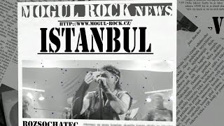 Mogul Rock - Istanbul Official