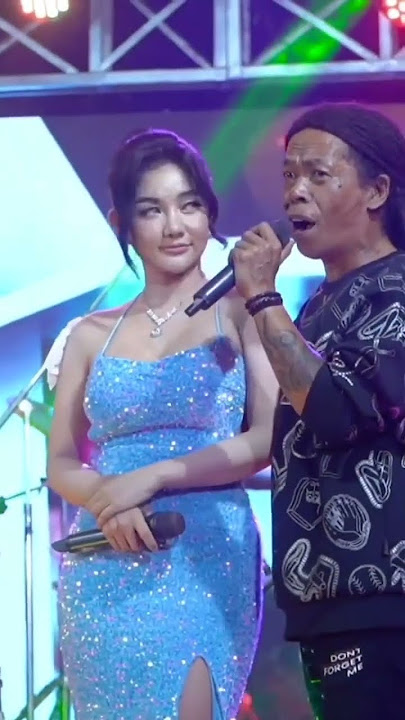 iki konsep'e piye? Sodiq feat Lala widi #caksodiq #lalawidy #lintangasmara #dangdut #dangdutkoplo