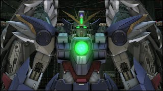 Gundam Battle Operation 2 MOVESET PREVIEW - Wing Gundam Zero [EW]